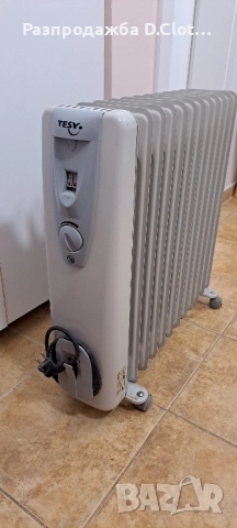 радиатор Tesy