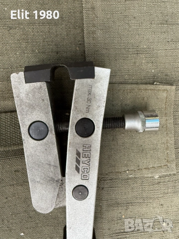 Продавам Клещи за карета HEYCO, снимка 2 - Клещи - 52952294