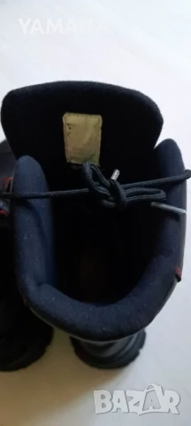 Strauss engelbert  Мъжки  Работни  Обувки 45, снимка 8 - Други - 50896728