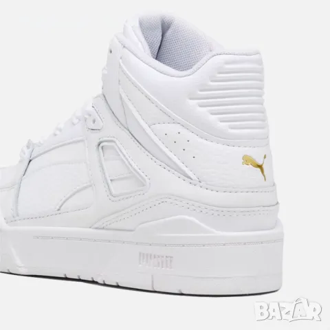 ✅ PUMA 🔝 SLIPSTREAM HI EOC WNS, снимка 5 - Маратонки - 49929355