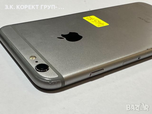 iPhone 6s Plus 16GB, снимка 5 - Apple iPhone - 45417062