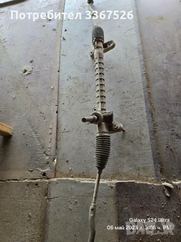 Кормилна рейка за Toyota Corolla e12