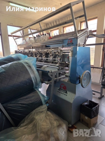 Бизнес, снимка 4 - Други машини и части - 53668531