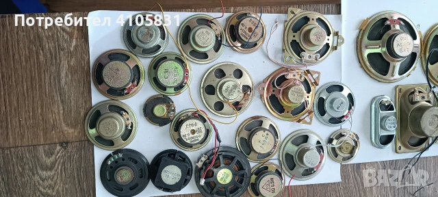 радио модули и детайли, снимка 14 - Друга електроника - 54292454