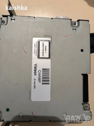 Мултимедия за BMW X5 E70 комплект, снимка 3 - Аксесоари и консумативи - 51597422