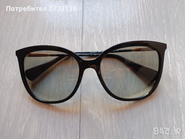 Дамски слънчеви очила. , снимка 2 - Слънчеви и диоптрични очила - 46472991