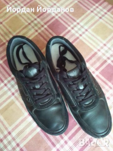 Спортни обувки тип Walk maxx, снимка 3 - Дамски ежедневни обувки - 45775739