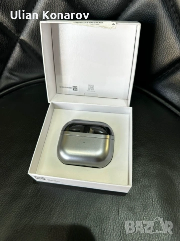 Galaxy buds 3, снимка 3 - Bluetooth слушалки - 53926192