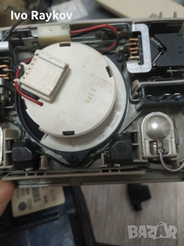 Плафон AUDI A6 C5 , 4B0947303J, снимка 5 - Части - 52311689