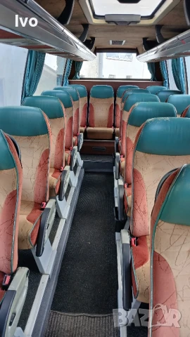 Mercedes-Benz Sprinter 616, снимка 13 - Бусове и автобуси - 50674163