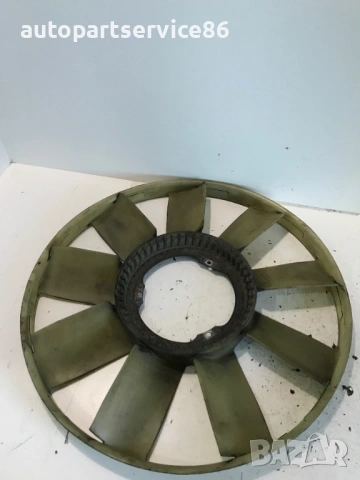Вентилатор Behr за Mercedes Vario 815 (2002) 08303, снимка 2 - Части - 54179801