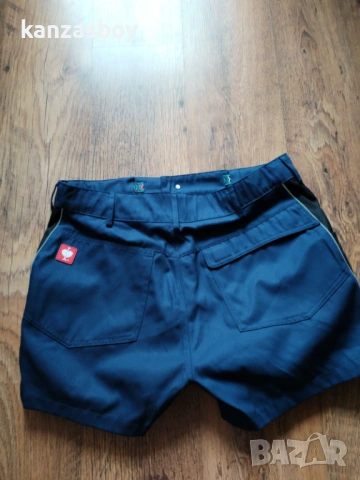 engelbert strauss x-short e.s. active - КЪСИ работни панталони 56/ХЛ , снимка 12 - Спортни дрехи, екипи - 54270500