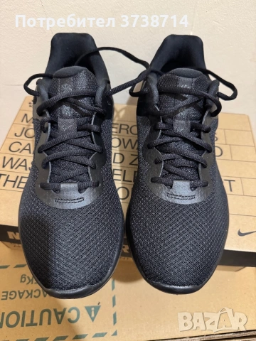 Nike Revolution 6, снимка 4 - Маратонки - 53653576