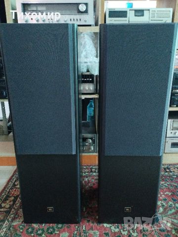 JBL LX60