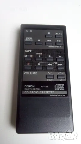 DENON RC-405, снимка 3 - Други - 47227611