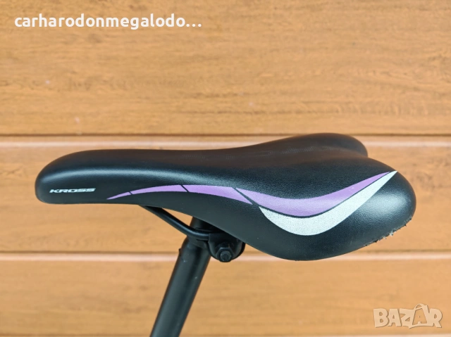 KROSS F2 Алуминиев велосипед 26 цола, снимка 11 - Велосипеди - 53658844