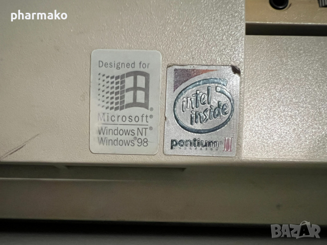 Compaq Deskpro 'Dpend-P400/6.4/W5nn US [OEM]', снимка 12 - За дома - 44985912