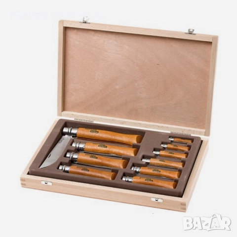 Opinel Търся Opinel, снимка 2 - Ножове - 52054543