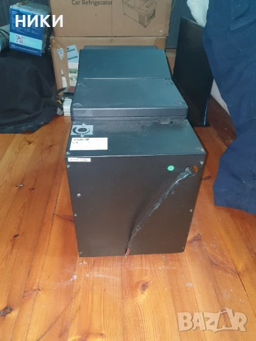 хладилник за камион DAF, снимка 7 - Хладилници - 50815145