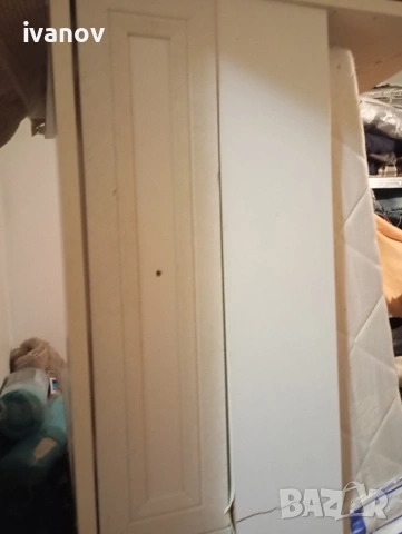 Легло с матрак с размери 180/70, снимка 5 - Спални и легла - 53516660