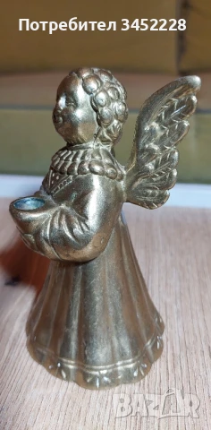 фигурки бронз за ценители два броя , снимка 6 - Декорация за дома - 50464708