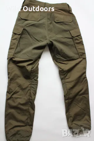 GAMSBOKK Hunter pants - мъжки панталон пролет-есен, размер 34/34 (М), снимка 6 - Екипировка - 49276629