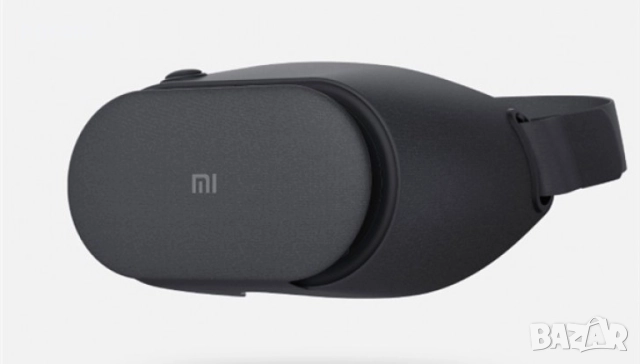 Xiaomi Mi VR Play 2 – Очилата за виртуална реалност от ново поколение