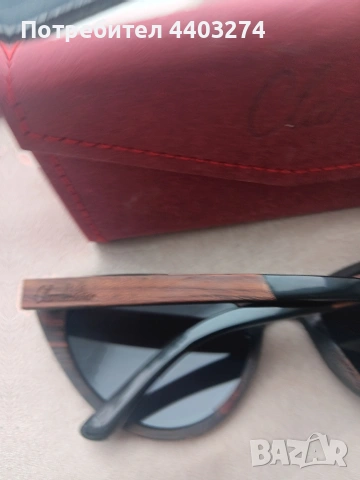 слънчеви очила, снимка 16 - Слънчеви и диоптрични очила - 53593298