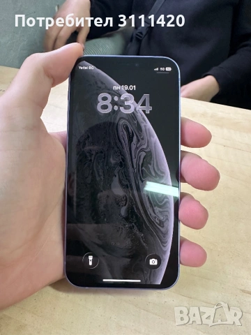 iPhone 12 mini 128gb 