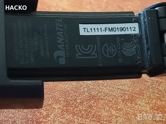 Безжични слушалки JBL - Live 660NC Черни, снимка 10 - Слушалки и портативни колонки - 51880182