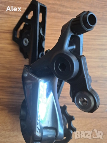 Заден Дерайльор Shimano Ultegra RD-R8000 11ск GS, снимка 2 - Части за велосипеди - 52525522
