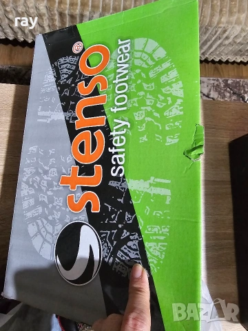 Работни обувки 25лв за всички 80лв, снимка 6 - Ежедневни обувки - 40745034