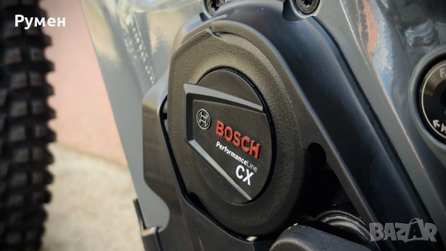 Електрически планински велосипед Focus Jam 2 6.8, снимка 8 - Велосипеди - 54073968