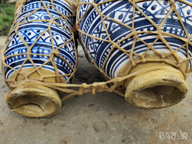 Тарамбуки Кожа и керамика , снимка 9 - Ударни инструменти - 53449673