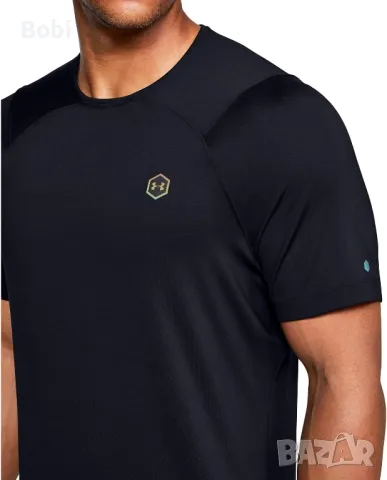Тениска Under Armour Men's Rush

L
