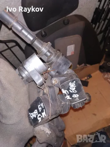 Запалителна бобина MAZDA 5 05-10 099700-0981 2.0 16V