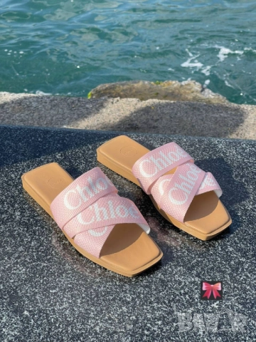 чехли chloe, снимка 4 - Чехли - 51458788