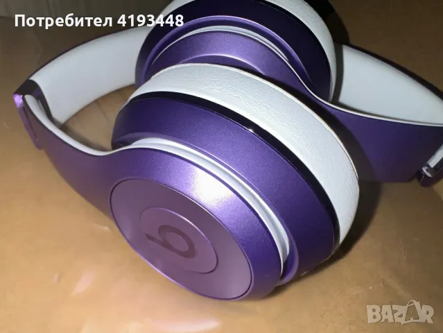 Безжични слушалки Beats Solo 3, снимка 3 - Bluetooth слушалки - 46848643