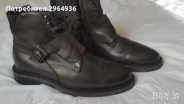 Мъжки боти