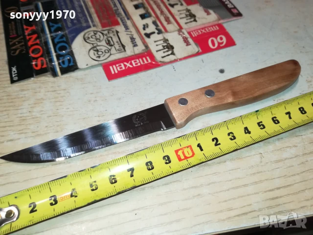 ОСТЪР НОЖ 1807251315, снимка 3 - Ножове - 51062211