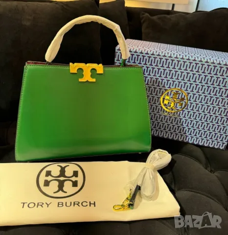 Чанта+кутия+торбичка
Висок клас
tory burch , снимка 4 - Чанти - 49319387