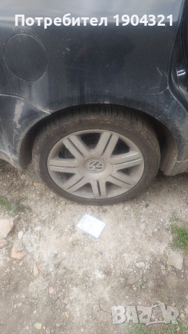 фолгсваген пасат б5.5 1.9 131к.2001г.на части, снимка 10 - Части - 53905146