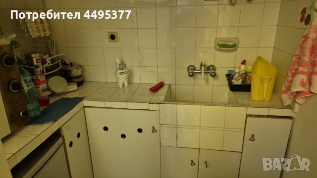 Продавам апартамент, снимка 9 - Апартаменти - 52653281