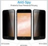 Bewahly Анти-шпионско закалено стъклено фолио за iPhone 12 / 12 Pro [2 броя], снимка 1