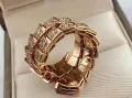 Bvlgari Serpenti пръстен, снимка 3