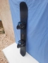 Сноуборд NIDECKER AXIS с автомати 156см.  , снимка 6