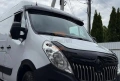 Сенник ( Козирка ) предно стъкло Renault Master/Nissan Interstar/Opel Movano след 2010 год., снимка 5