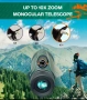 Монокулярен Телескоп , снимка 2