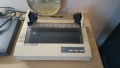 Citizen 120D+ Dot Matrix Printer - Много рядък!, снимка 1