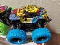 Чудовищни бъгита с амортисьори 4х4 за офроуд.Играчки., снимка 3